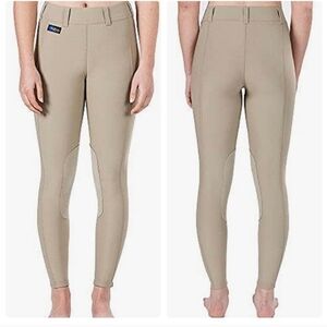 Irideon Ladies Cadence Classic Breech Riding Pants Size 28 (F0025)
